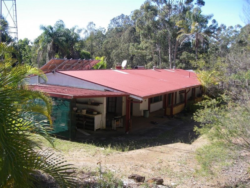 1058 Firth Heinz road, Pillar Valley NSW 2462