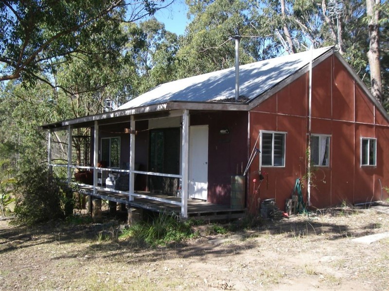 1058 Firth Heinz road, Pillar Valley NSW 2462