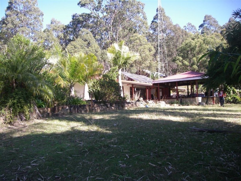 1058 Firth Heinz road, Pillar Valley NSW 2462