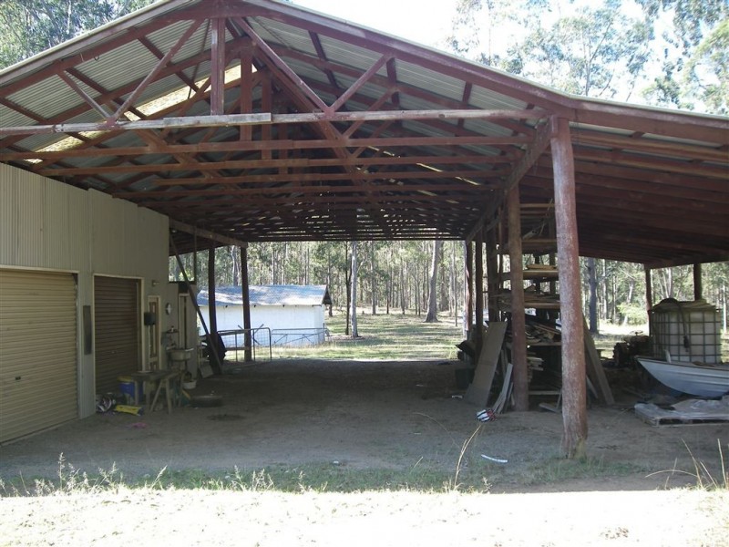 1058 Firth Heinz road, Pillar Valley NSW 2462