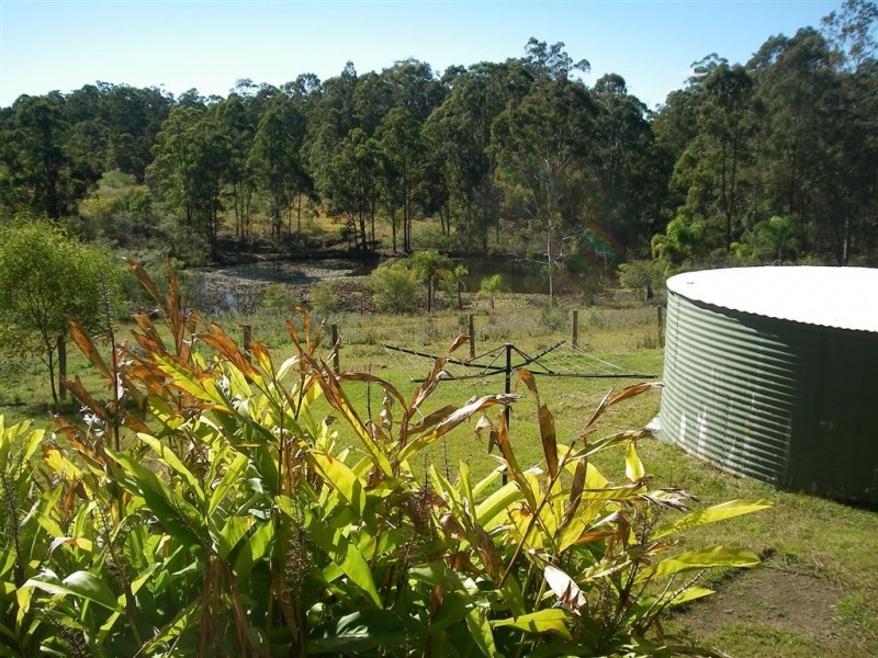 1058 Firth Heinz road, Pillar Valley NSW 2462