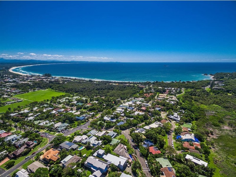 2/50 Paterson Street, Byron Bay NSW 2481