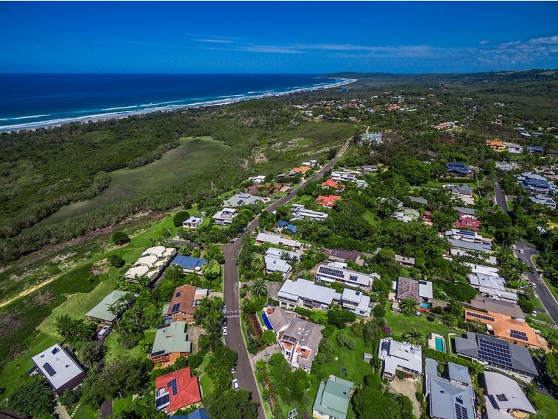 2/50 Paterson Street, Byron Bay NSW 2481