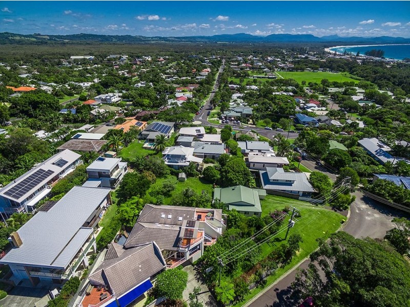 2/50 Paterson Street, Byron Bay NSW 2481