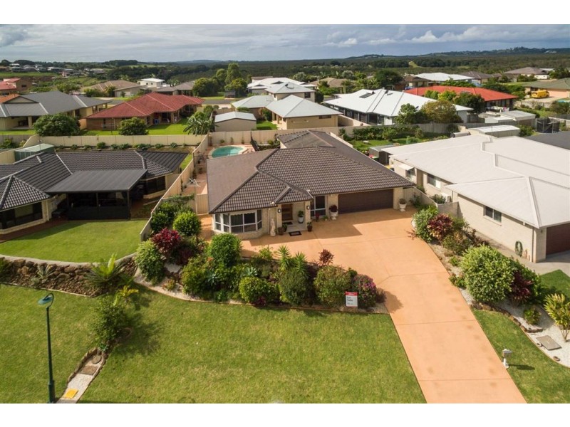 8 Kemp Street, Cumbalum NSW 2478