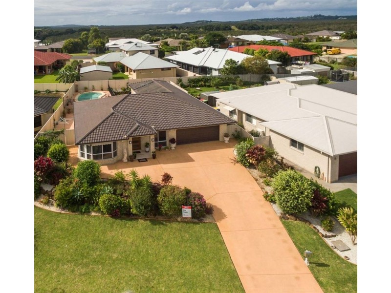 8 Kemp Street, Cumbalum NSW 2478