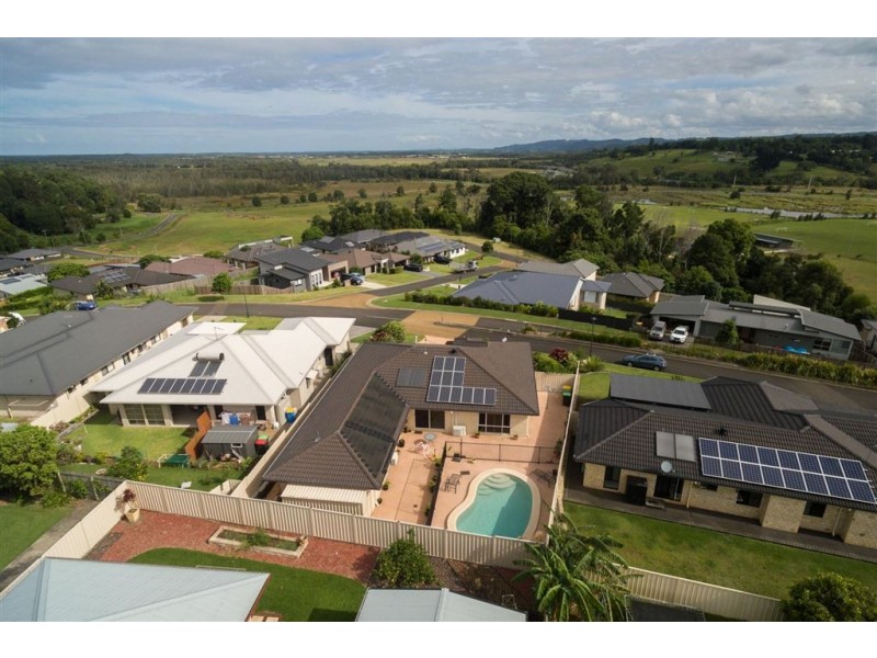 8 Kemp Street, Cumbalum NSW 2478