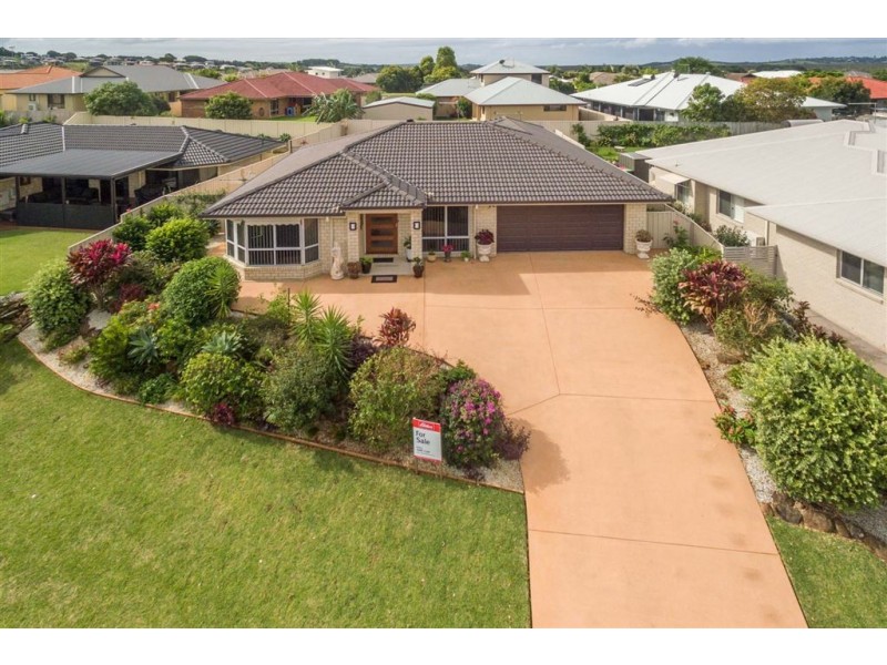 8 Kemp Street, Cumbalum NSW 2478