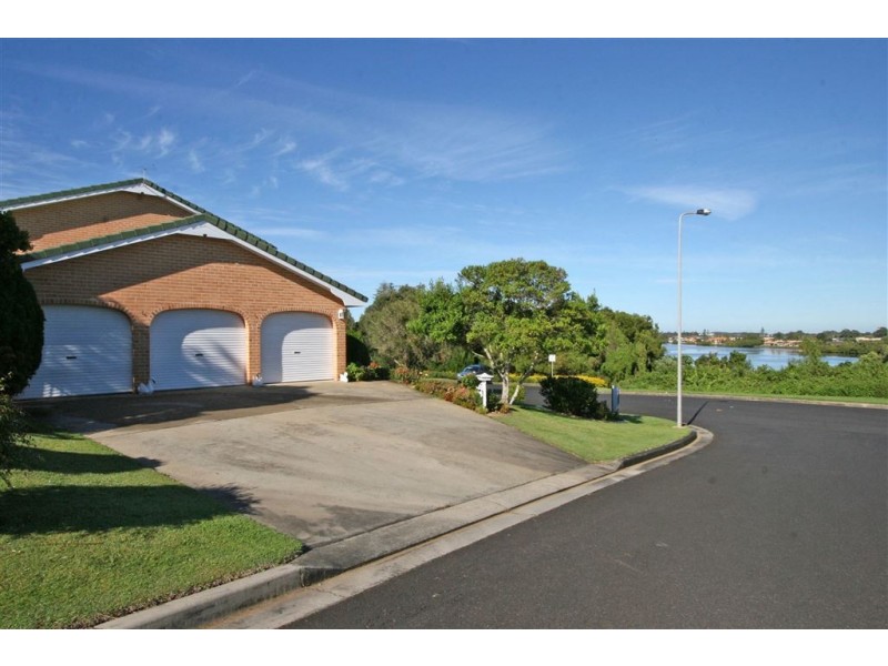 60 Eyles Drive, East Ballina NSW 2478