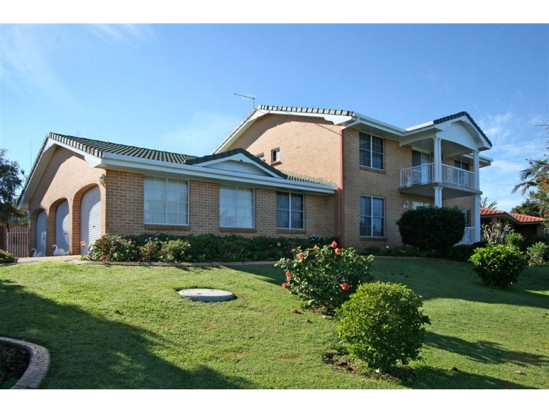 60 Eyles Drive, East Ballina NSW 2478