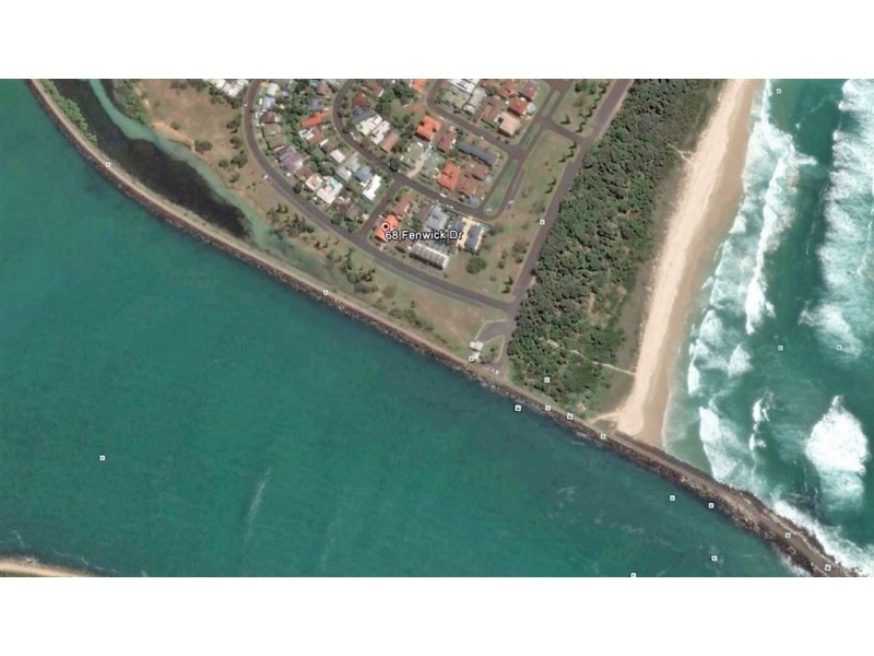 4/68 Fenwick Drive, East Ballina NSW 2478