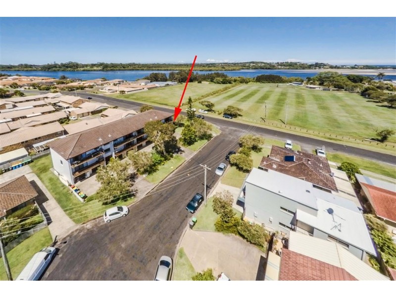 6/1 Maine Place, Ballina NSW 2478