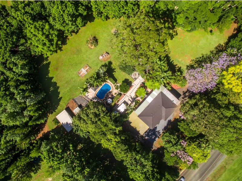 806 Teven Road, Teven NSW 2478