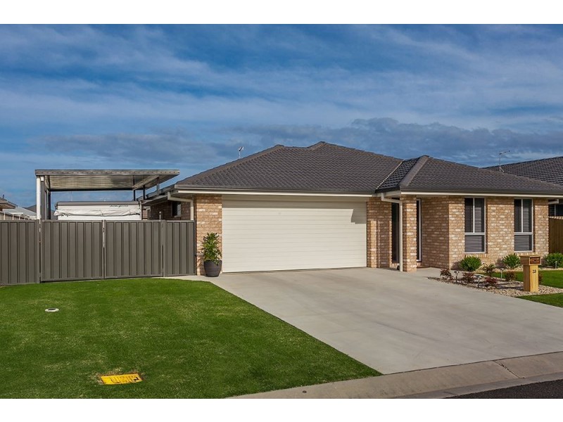 23 Eider Quadrant, Ballina NSW 2478