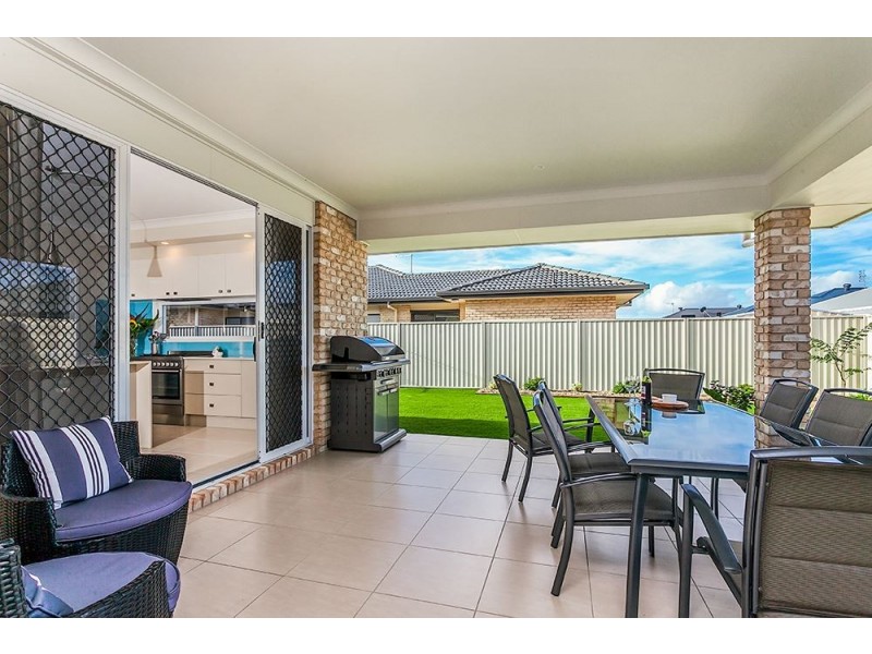 23 Eider Quadrant, Ballina NSW 2478