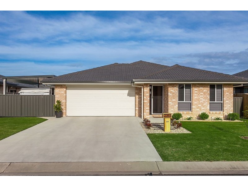 23 Eider Quadrant, Ballina NSW 2478