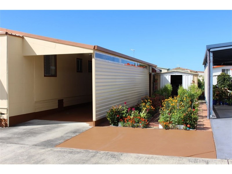 36/42 Southern Cross Drive, Ballina NSW 2478