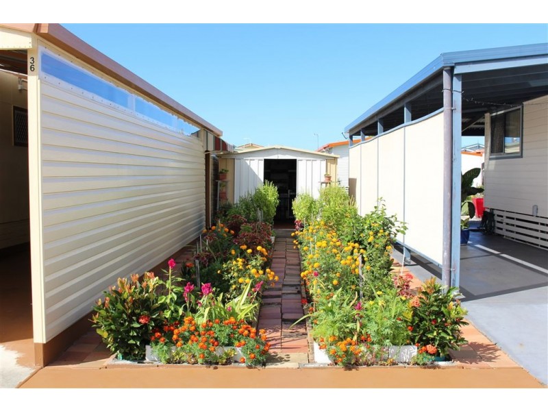 36/42 Southern Cross Drive, Ballina NSW 2478