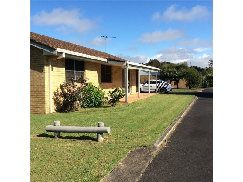 7/163 Fox Street, Ballina NSW 2478