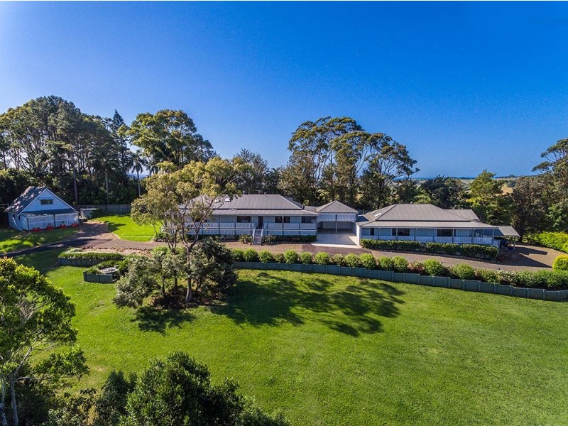 276 Piccadilly Hill Road, Coopers Shoot NSW 2479