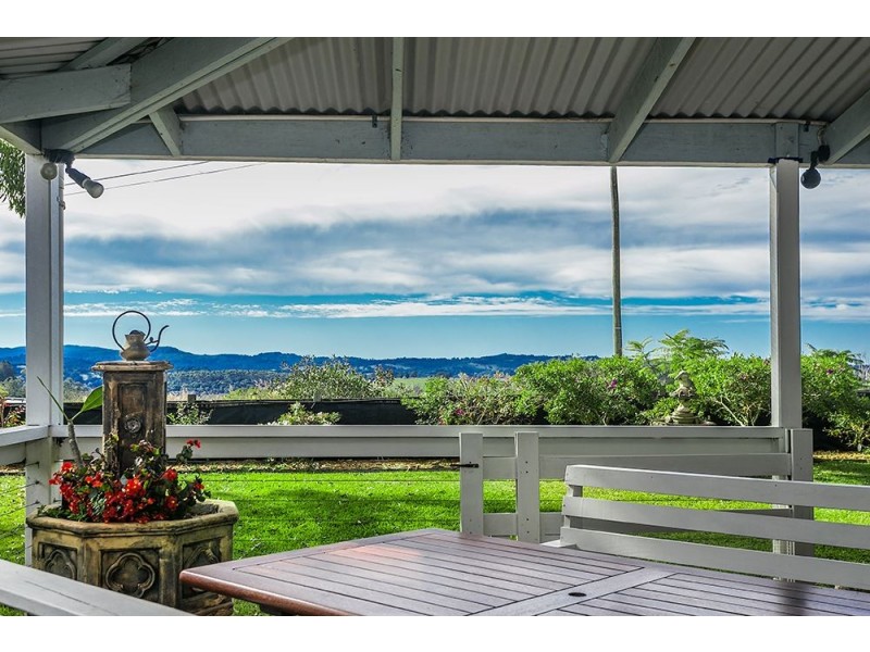 57 James Gibson Drive, Clunes NSW 2480