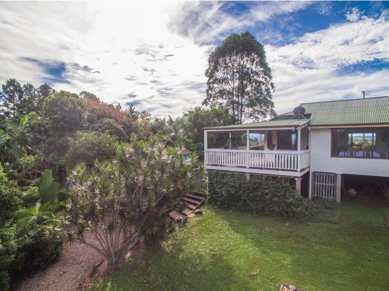 57 James Gibson Drive, Clunes NSW 2480
