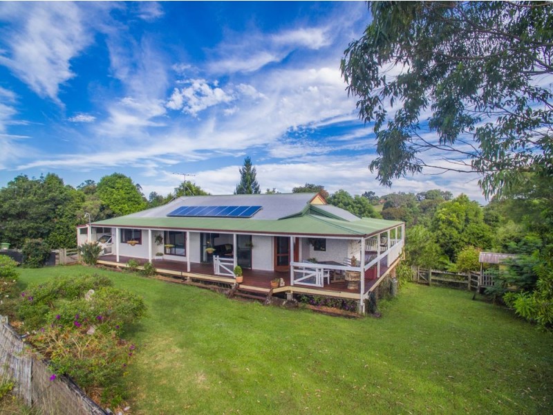 57 James Gibson Drive, Clunes NSW 2480