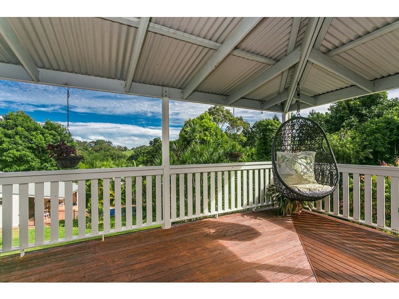 57 James Gibson Drive, Clunes NSW 2480