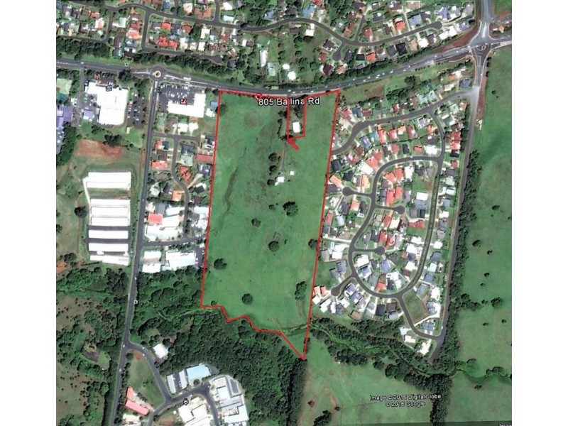 805 Ballina Road, Goonellabah NSW 2480