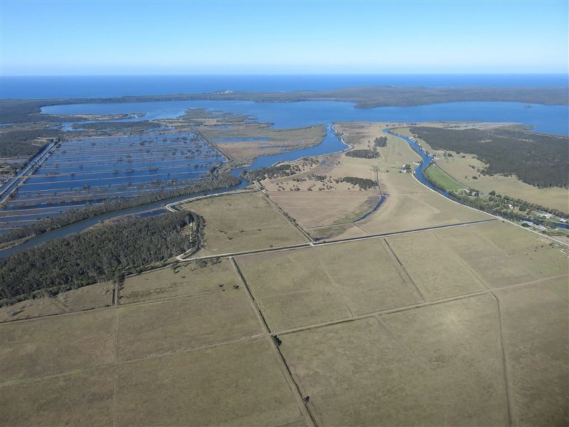 Lot 10 North Bank Road, Palmers Island NSW 2463