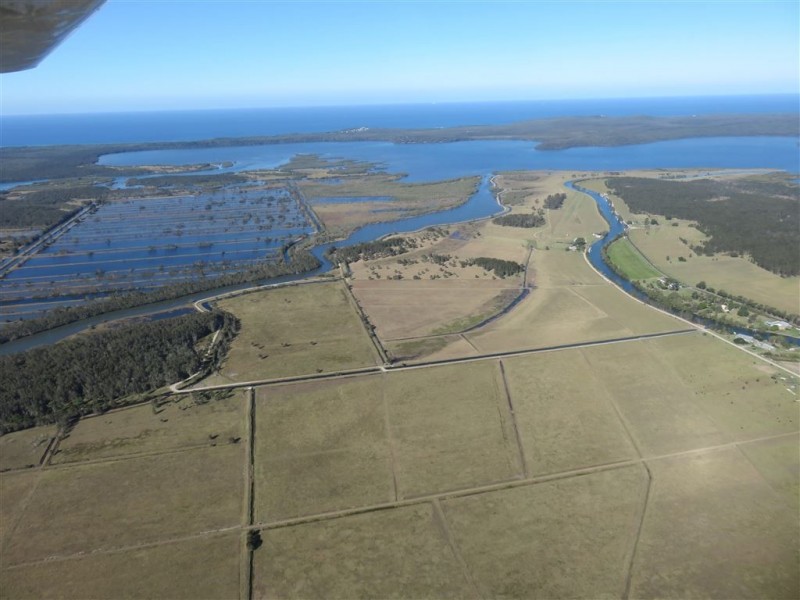 Lot 10 North Bank Road, Palmers Island NSW 2463
