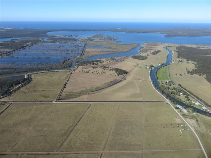 Lot 10 North Bank Road, Palmers Island NSW 2463