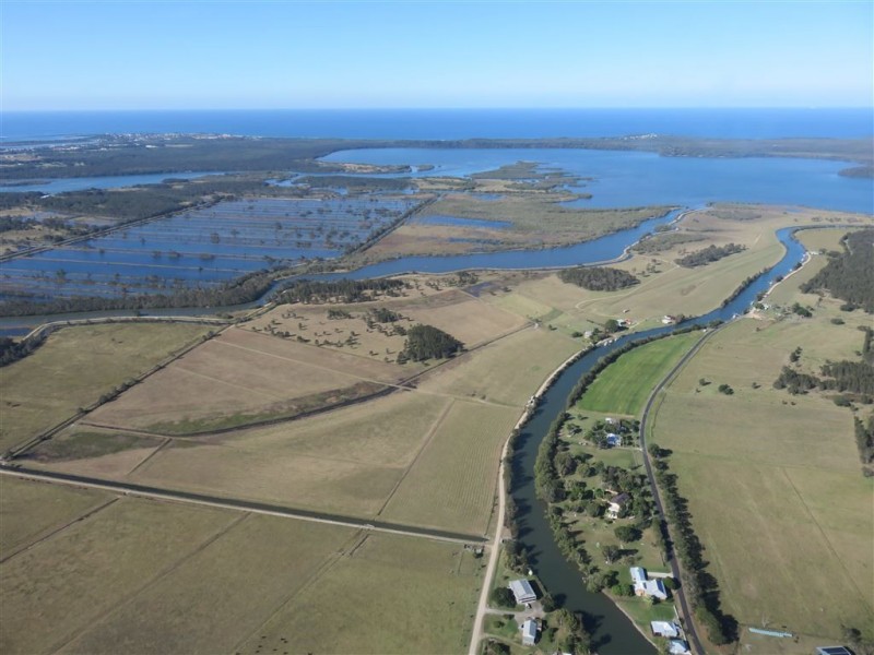 Lot 10 North Bank Road, Palmers Island NSW 2463