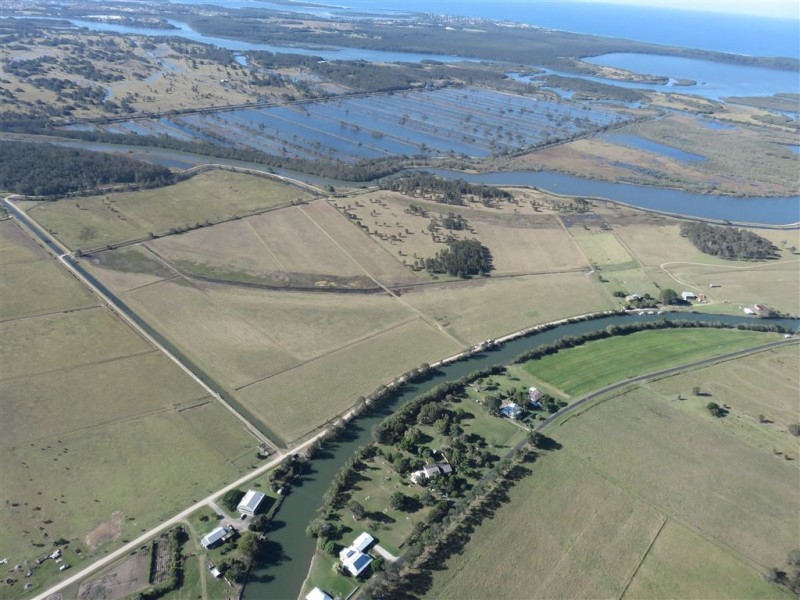 Lot 10 North Bank Road, Palmers Island NSW 2463