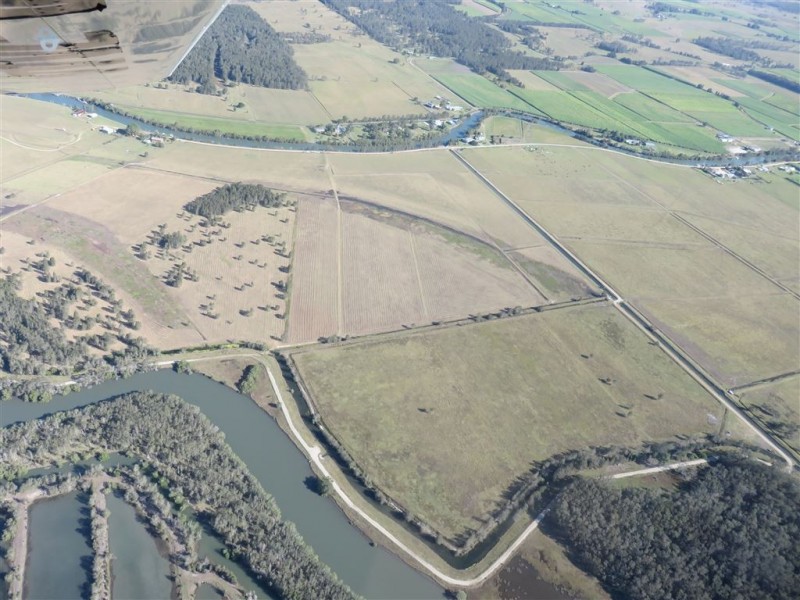 Lot 10 North Bank Road, Palmers Island NSW 2463