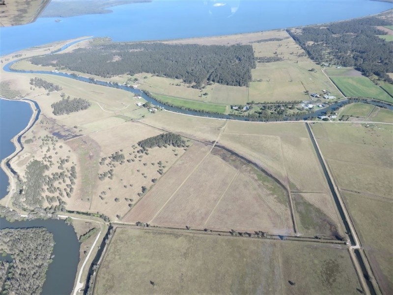 Lot 10 North Bank Road, Palmers Island NSW 2463