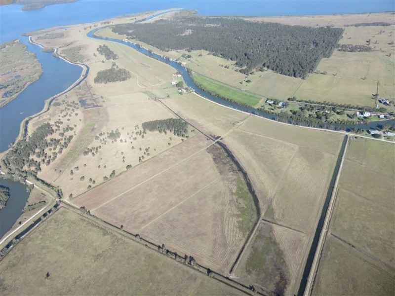 Lot 10 North Bank Road, Palmers Island NSW 2463