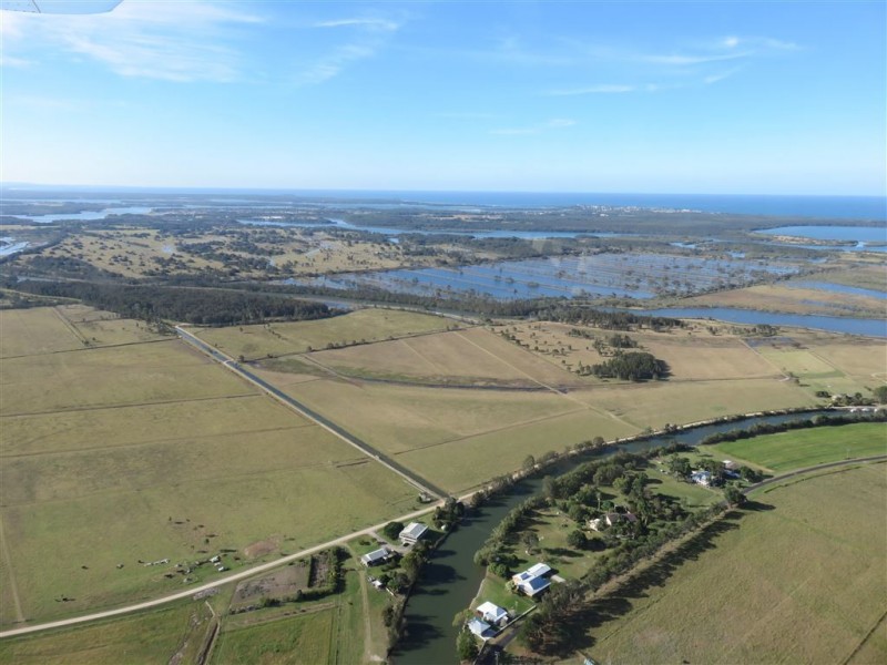 Lot 10 North Bank Road, Palmers Island NSW 2463