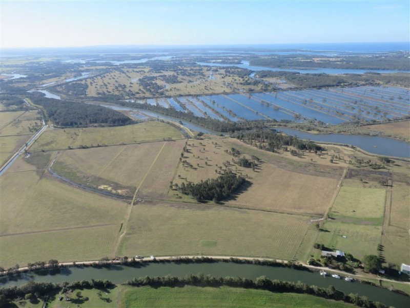 Lot 10 North Bank Road, Palmers Island NSW 2463