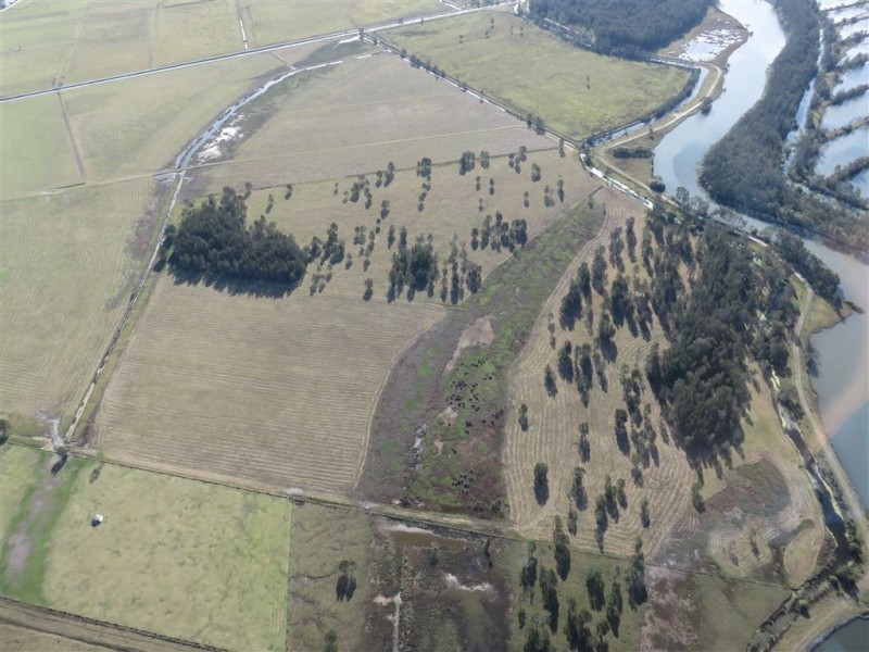 Lot 10 North Bank Road, Palmers Island NSW 2463