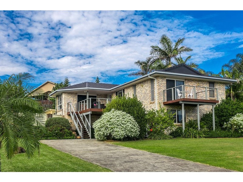 72 Headlands Drive, Skennars Head NSW 2478