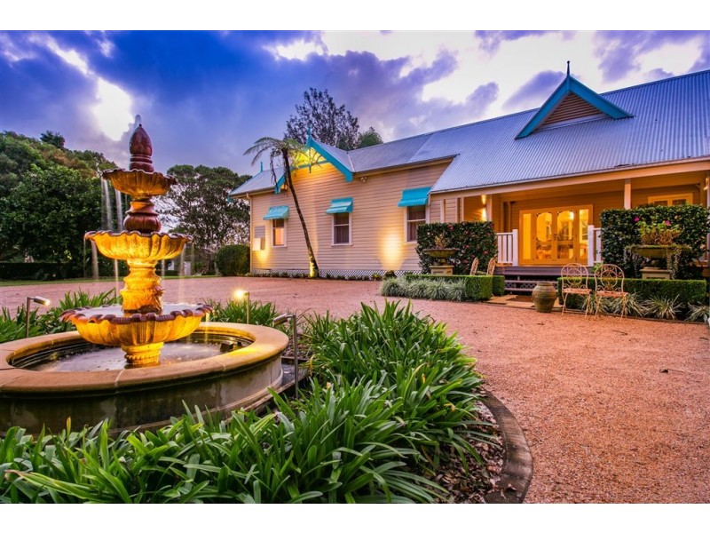 15 Ballina Road, Bangalow NSW 2479