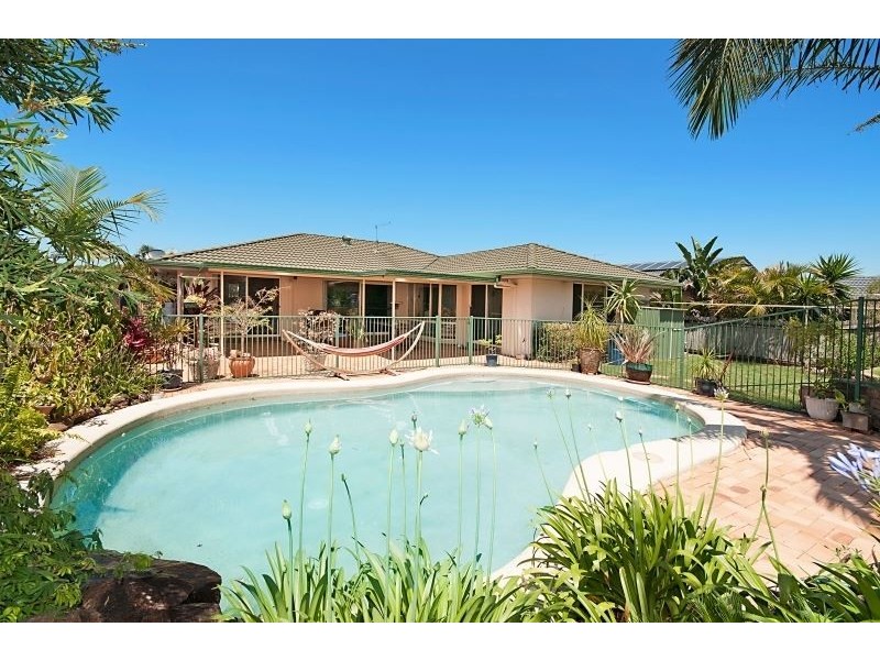 16 Horizon Drive, West Ballina NSW 2478