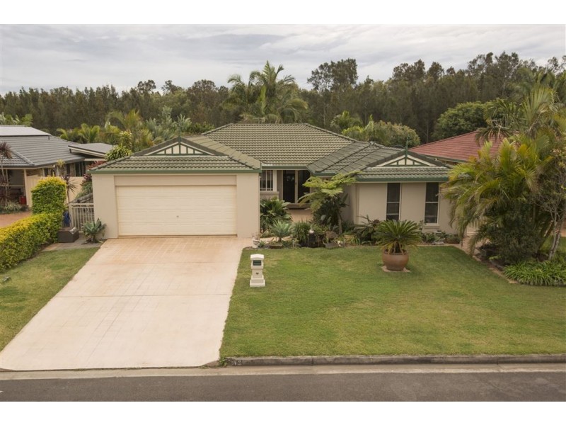 16 Horizon Drive, West Ballina NSW 2478