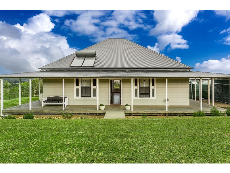 55 Federation Drive, Eltham NSW 2480