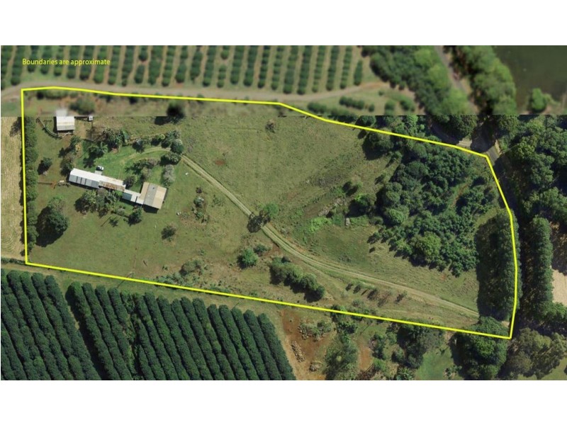 299 Friday Hut Road, Brooklet NSW 2479