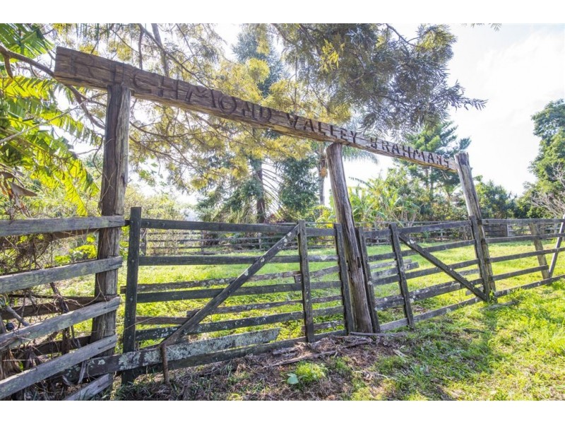 299 Friday Hut Road, Brooklet NSW 2479
