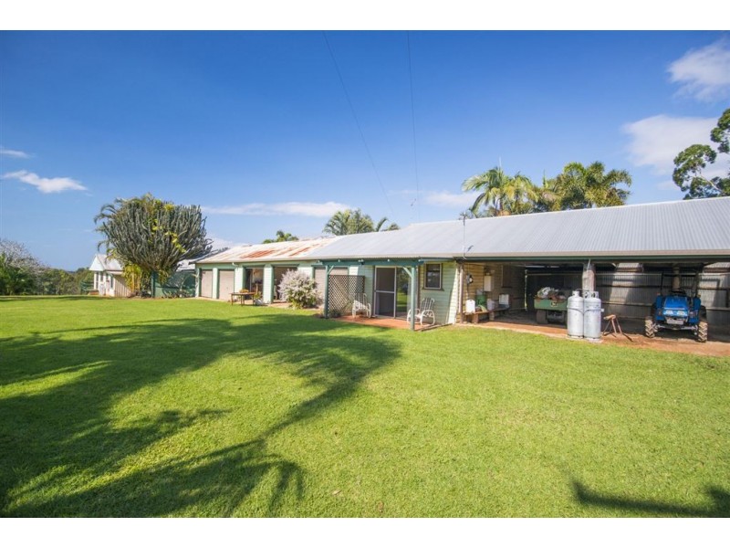 299 Friday Hut Road, Brooklet NSW 2479