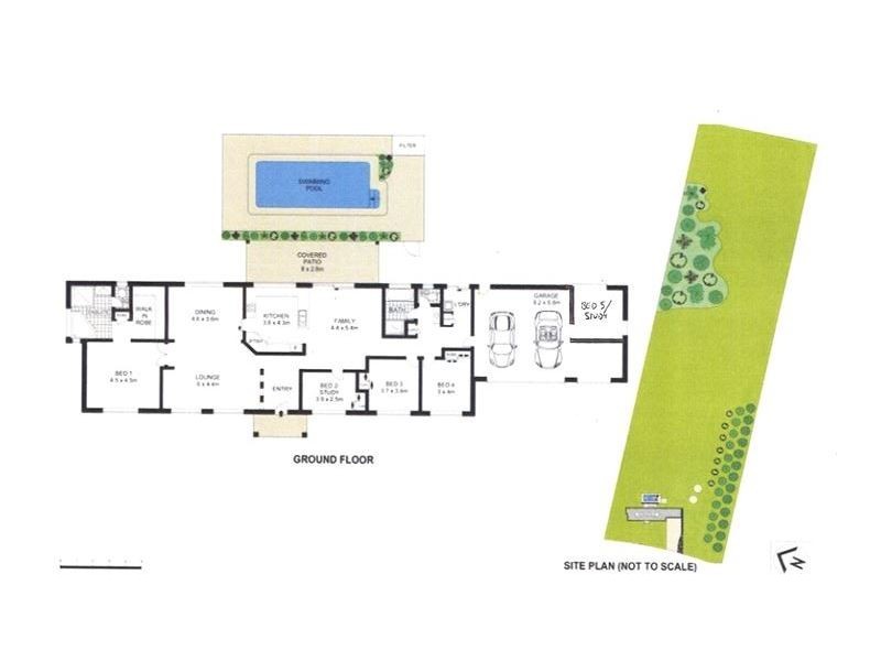 732 Cowlong Road, Eltham NSW 2480