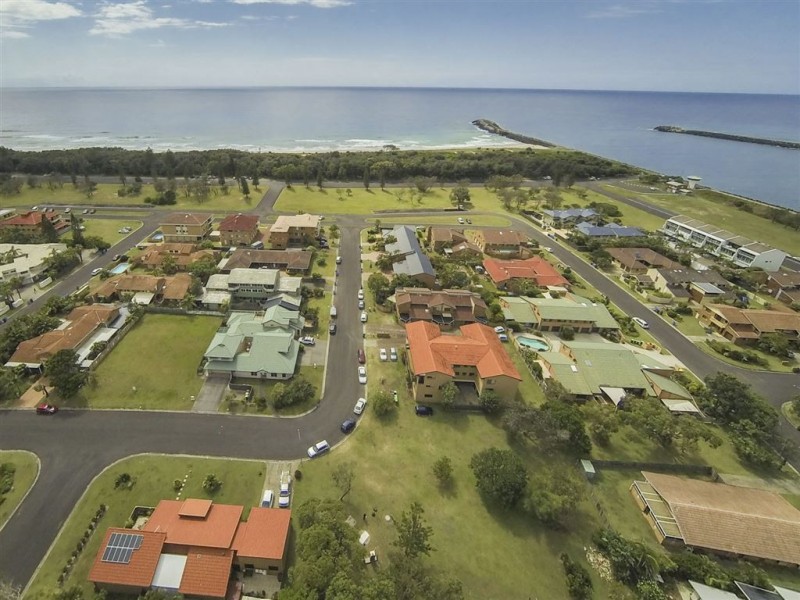 4/31 McKinnon Street, East Ballina NSW 2478